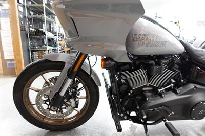 2024 Harley-Davidson Low Rider ST   - Photo 16 - Kingman, KS 67068