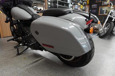 2024 Harley-Davidson Low Rider ST   - Photo 18 - Kingman, KS 67068