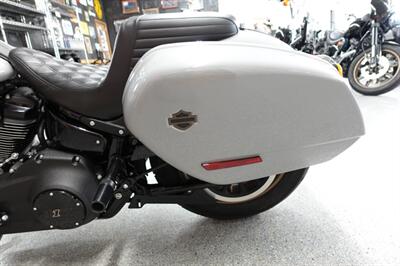 2024 Harley-Davidson Low Rider ST   - Photo 17 - Kingman, KS 67068