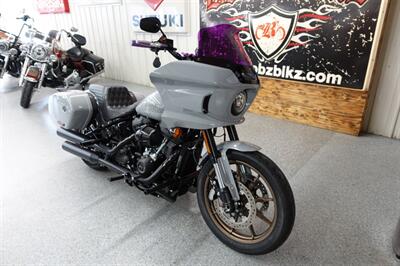 2024 Harley-Davidson Low Rider ST   - Photo 2 - Kingman, KS 67068