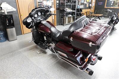 2007 Harley-Davidson Electra Glide Classic   - Photo 6 - Kingman, KS 67068