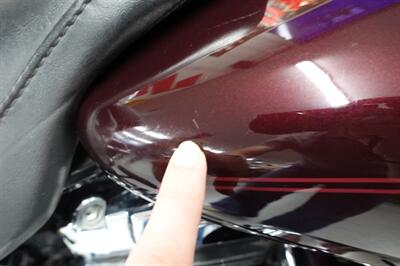 2007 Harley-Davidson Electra Glide Classic   - Photo 20 - Kingman, KS 67068