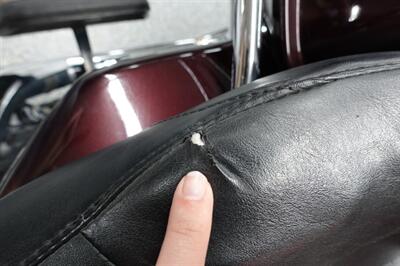 2007 Harley-Davidson Electra Glide Classic   - Photo 48 - Kingman, KS 67068