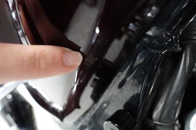 2007 Harley-Davidson Electra Glide Classic   - Photo 23 - Kingman, KS 67068