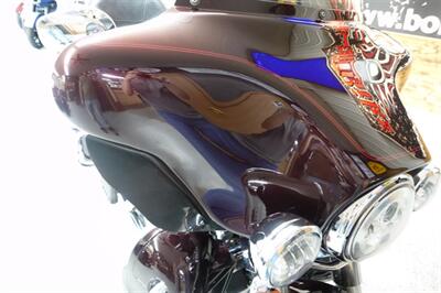 2007 Harley-Davidson Electra Glide Classic   - Photo 13 - Kingman, KS 67068