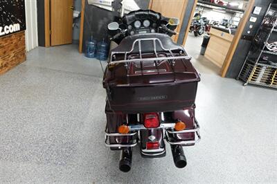 2007 Harley-Davidson Electra Glide Classic   - Photo 7 - Kingman, KS 67068