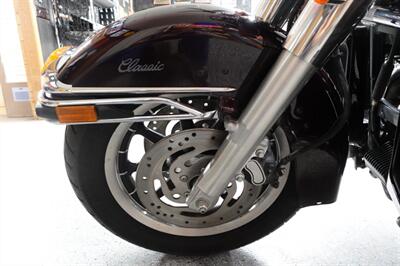 2007 Harley-Davidson Electra Glide Classic   - Photo 34 - Kingman, KS 67068