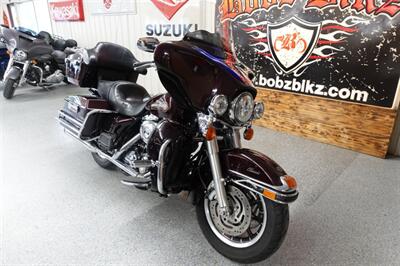 2007 Harley-Davidson Electra Glide Classic   - Photo 2 - Kingman, KS 67068
