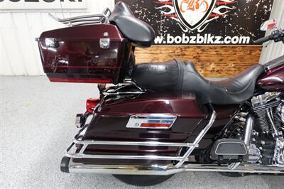 2007 Harley-Davidson Electra Glide Classic   - Photo 24 - Kingman, KS 67068
