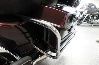 2007 Harley-Davidson Electra Glide Classic   - Photo 45 - Kingman, KS 67068