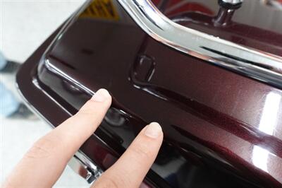 2007 Harley-Davidson Electra Glide Classic   - Photo 32 - Kingman, KS 67068