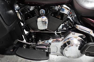 2007 Harley-Davidson Electra Glide Classic   - Photo 40 - Kingman, KS 67068