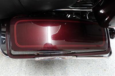 2007 Harley-Davidson Electra Glide Classic   - Photo 44 - Kingman, KS 67068