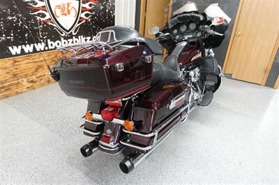 2007 Harley-Davidson Electra Glide Classic   - Photo 8 - Kingman, KS 67068