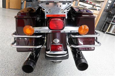 2007 Harley-Davidson Electra Glide Classic   - Photo 50 - Kingman, KS 67068