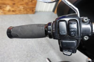 2007 Harley-Davidson Electra Glide Classic   - Photo 56 - Kingman, KS 67068