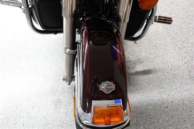 2007 Harley-Davidson Electra Glide Classic   - Photo 11 - Kingman, KS 67068