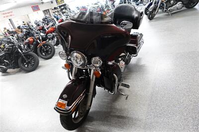 2007 Harley-Davidson Electra Glide Classic   - Photo 4 - Kingman, KS 67068