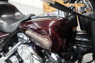 2007 Harley-Davidson Electra Glide Classic   - Photo 18 - Kingman, KS 67068