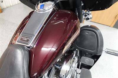 2007 Harley-Davidson Electra Glide Classic   - Photo 19 - Kingman, KS 67068