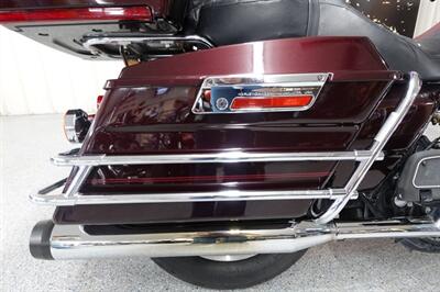 2007 Harley-Davidson Electra Glide Classic   - Photo 25 - Kingman, KS 67068