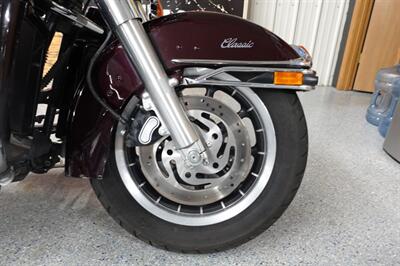 2007 Harley-Davidson Electra Glide Classic   - Photo 9 - Kingman, KS 67068