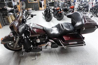 2007 Harley-Davidson Electra Glide Classic   - Photo 5 - Kingman, KS 67068