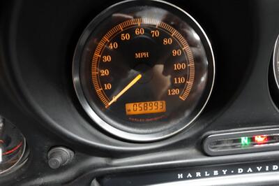 2007 Harley-Davidson Electra Glide Classic   - Photo 55 - Kingman, KS 67068