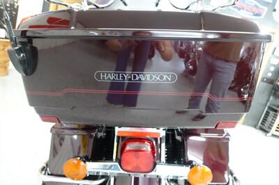 2007 Harley-Davidson Electra Glide Classic   - Photo 51 - Kingman, KS 67068