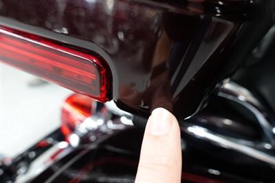 2007 Harley-Davidson Electra Glide Classic   - Photo 33 - Kingman, KS 67068