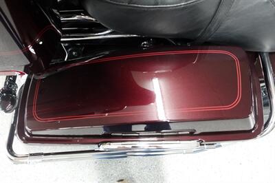 2007 Harley-Davidson Electra Glide Classic   - Photo 26 - Kingman, KS 67068