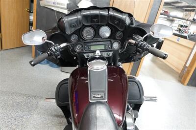 2007 Harley-Davidson Electra Glide Classic   - Photo 53 - Kingman, KS 67068