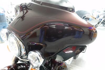 2007 Harley-Davidson Electra Glide Classic   - Photo 35 - Kingman, KS 67068