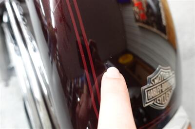 2007 Harley-Davidson Electra Glide Classic   - Photo 12 - Kingman, KS 67068