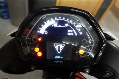 2024 Triumph Street Triple R - Photo 37 - Kingman, KS 67068