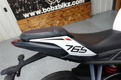 2024 Triumph Street Triple R - Photo 22 - Kingman, KS 67068