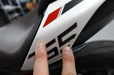 2024 Triumph Street Triple R - Photo 33 - Kingman, KS 67068