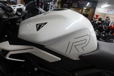 2024 Triumph Street Triple R - Photo 28 - Kingman, KS 67068