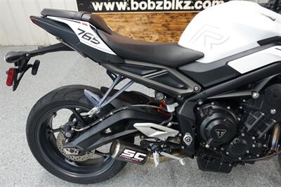 2024 Triumph Street Triple R - Photo 19 - Kingman, KS 67068