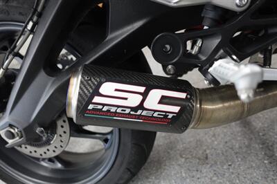 2024 Triumph Street Triple R - Photo 20 - Kingman, KS 67068