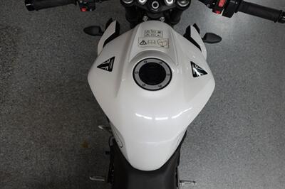 2024 Triumph Street Triple R - Photo 36 - Kingman, KS 67068