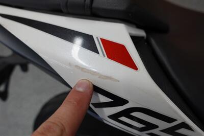 2024 Triumph Street Triple R - Photo 23 - Kingman, KS 67068