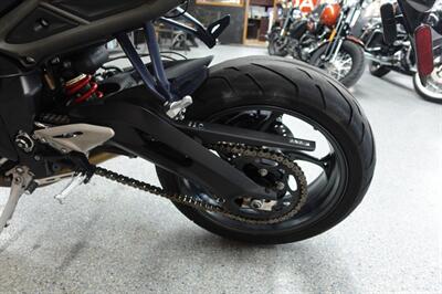2024 Triumph Street Triple R - Photo 31 - Kingman, KS 67068