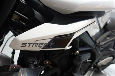 2024 Triumph Street Triple R - Photo 27 - Kingman, KS 67068