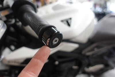 2024 Triumph Street Triple R - Photo 30 - Kingman, KS 67068