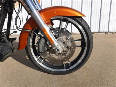 2015 Harley-Davidson Freewheeler   - Photo 9 - Kingman, KS 67068