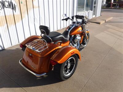 2015 Harley-Davidson Freewheeler   - Photo 8 - Kingman, KS 67068