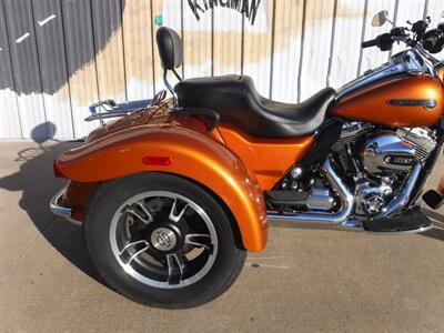 2015 Harley-Davidson Freewheeler   - Photo 14 - Kingman, KS 67068