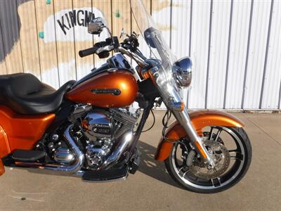 2015 Harley-Davidson Freewheeler   - Photo 10 - Kingman, KS 67068