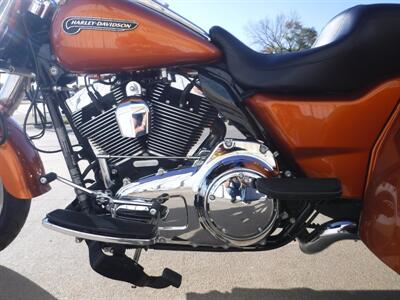 2015 Harley-Davidson Freewheeler   - Photo 17 - Kingman, KS 67068